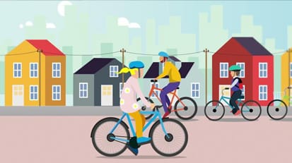 Greater Norwich Cycling and Walking Plan video thumbnail