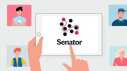 Senator video thumbnail